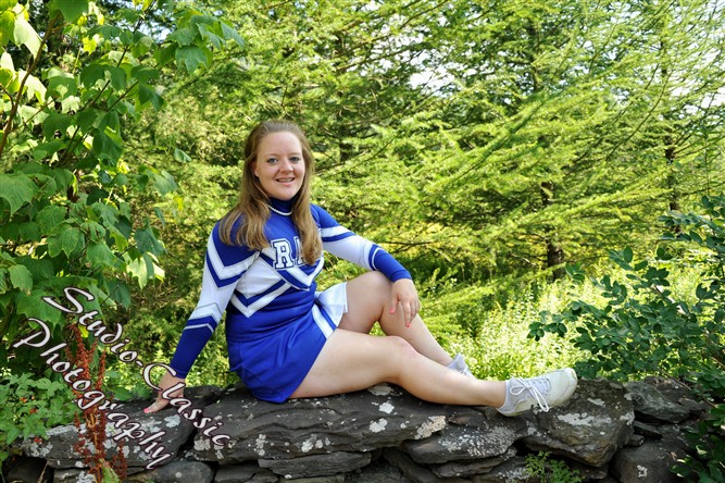 South Kortright Senior
